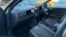 Volkswagen T-Roc 1.5 TSI R-Line 5dr Petrol Hatchback